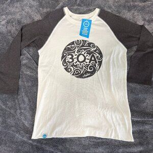 30A Baseball Tee